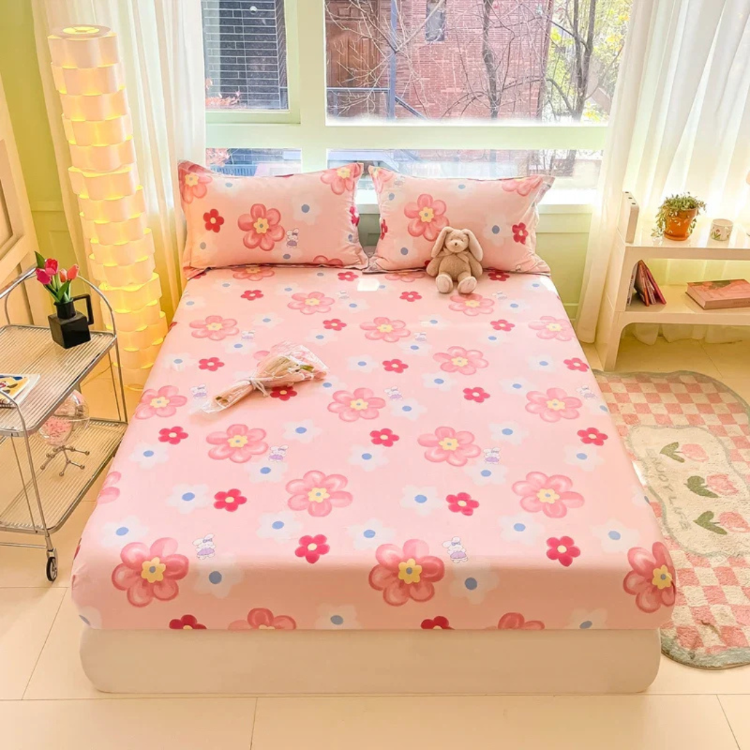 Liora - Luxus Bettwäsche Set