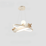Celvo - LED-Deckenlampe Flugzeugform