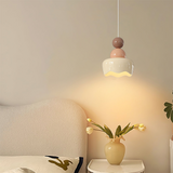 RainDoll – Romantische Deckenlampe