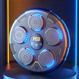 StrikeSync – Musiktrainingspad
