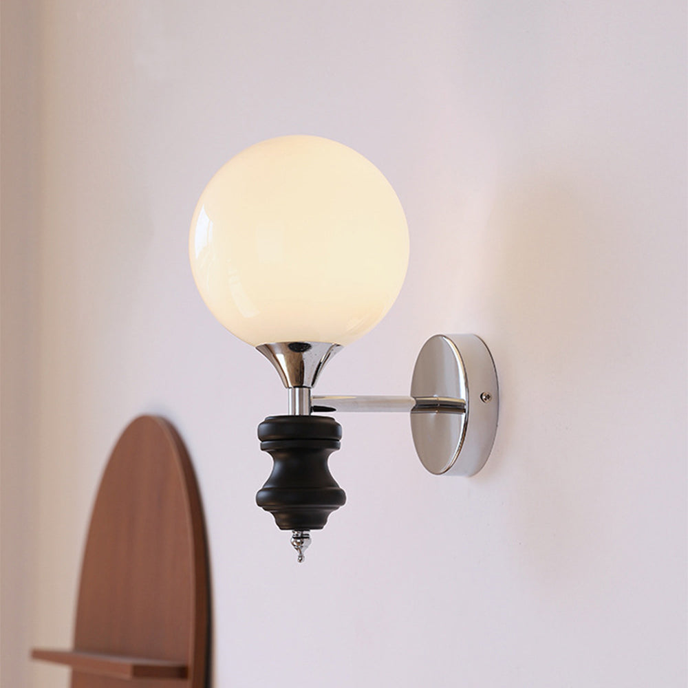 LuminaireCo – Vintage Wandleuchte