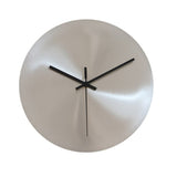 Minimalistisch - Wanduhr