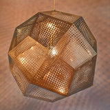 Luminoir - Moderne Geometrische Deckenlampe