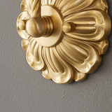 MaisonLumière – Retro Glas Wandleuchte