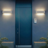 Revos - LED-Wandleuchte für den Außenbereich