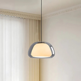 Serenza – Glas Pendelleuchte