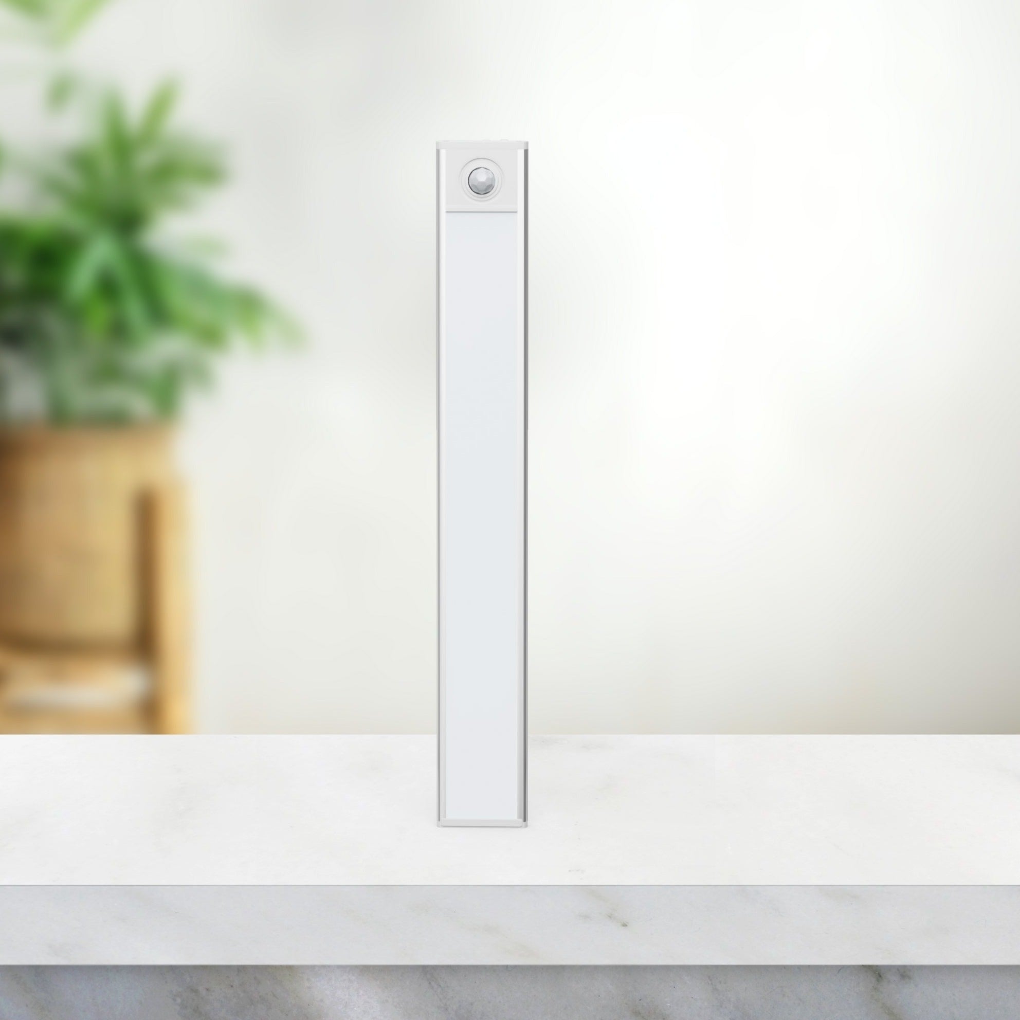 EasyLight – LED-Lichtleiste mit Bewegungssensor