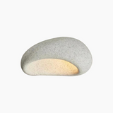 Ovela - Deckenlampe im Wabi Sabi Stil