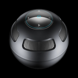 BassOrb – Tragbarer Bluetooth-Lautsprecher