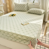 Pavo - Baumwoll-Bettwäsche Set