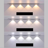 SmartBeam – Kabellose LED Sensor