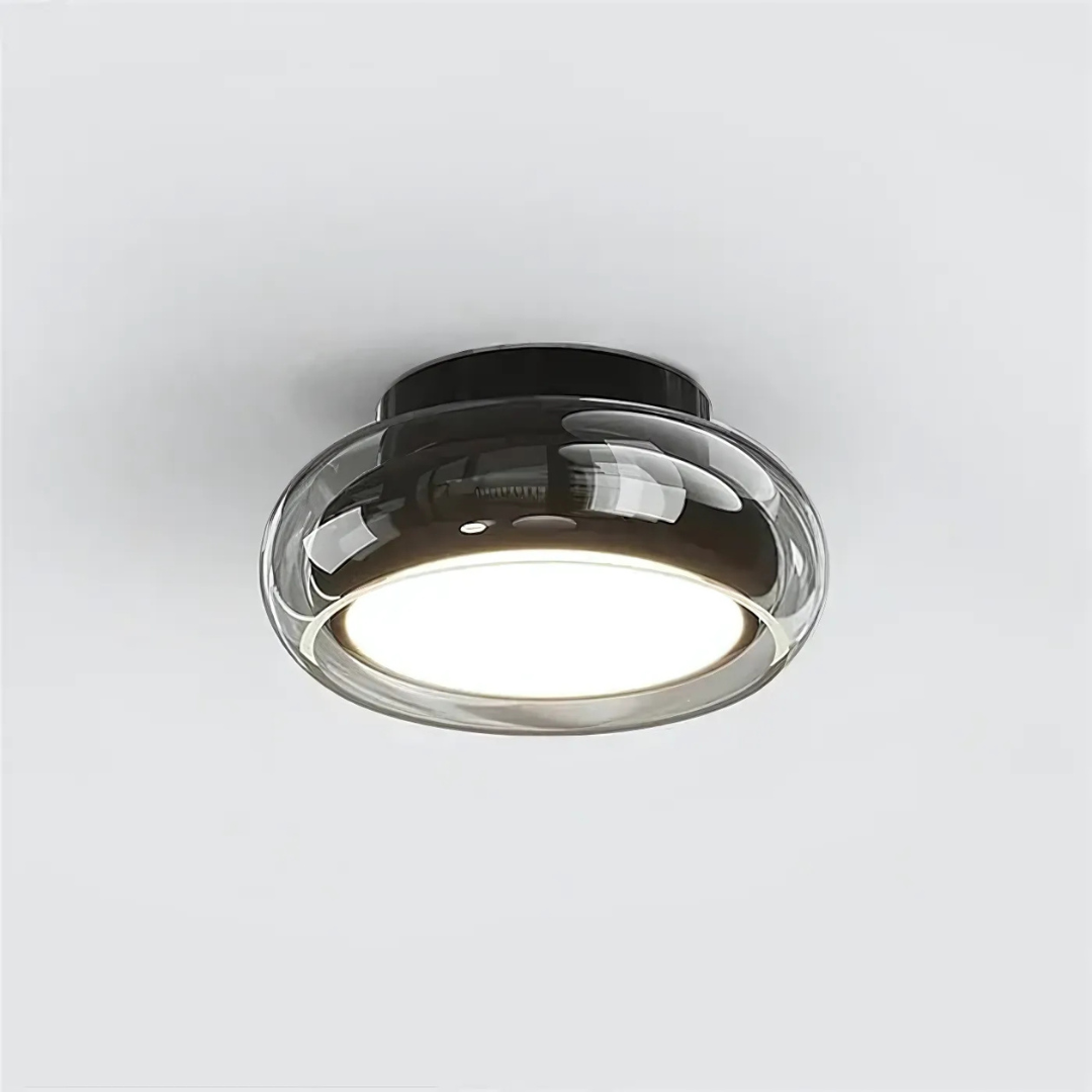 Ekrixi - Vintage LED Deckenlampe