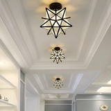 Xelio - Elegante LED-Deckenleuchte