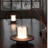 Prisma d'Élite – Ambientlampe