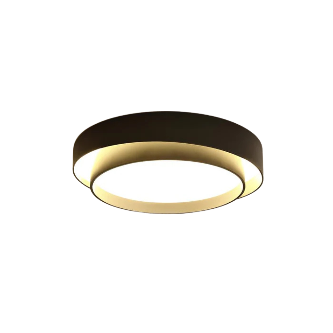 Linea - Moderne LED-Deckenleuchte