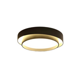 Linea - Moderne LED-Deckenleuchte