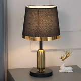 Cilo - Vintage Tischlampe