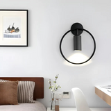 Savi - Luxuriöse LED-Wandlampe | Innenbeleuchtung