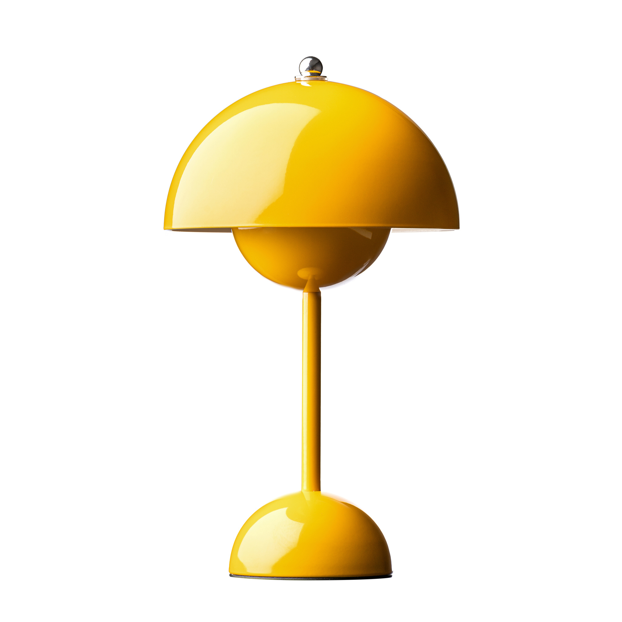 FloraBeam - Pilz Lampe