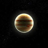 LunaGlow - Mond Wandleuchte