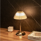 Lustre - Nordische Glaslaterne