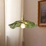 Myloq – Hängeleuchte Glasdesign