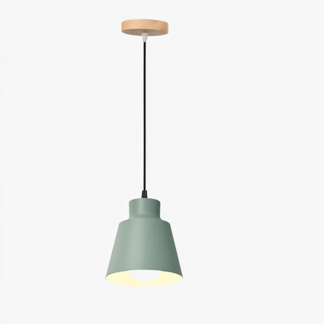 Hypnos - Minimalistische Pendelleuchte