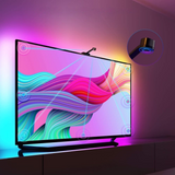 ColorCast – LED TV Lichtleiste