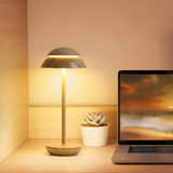 Lumeo – Kabellose LED-Tischlampe
