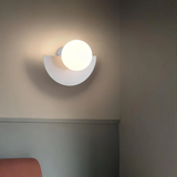 Lyca - Stylische Innenwandlampe