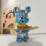 Shyro – Dekorative Bärenfigur