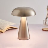 Velith - Wiederaufladbare Tischlampe