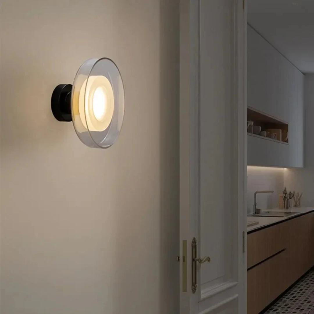 Bryxa - LED-Wandleuchte für den Innenbereich