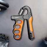 GripMax – Verstellbarer Handtrainer