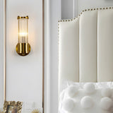 Luminoir – Moderne Glas-Wandleuchte