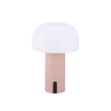 Aion – LED Pilzlampe