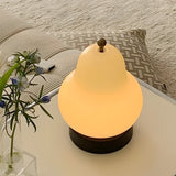 GlowPearl – Glas USB Tischlampe