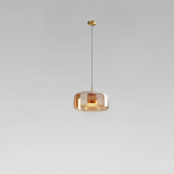 Luminoir – Glas Pendelleuchte