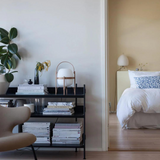 MondeHome – Vintage Glaslampe