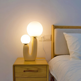 Kallos - LED Tischlampe Kaktus