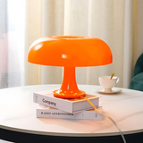L’Éveil de l’Aube – Pilzlampe