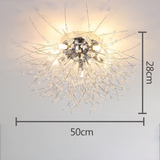 Xelva - Deckenlampe