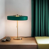 LumaSphere – Tischlampe