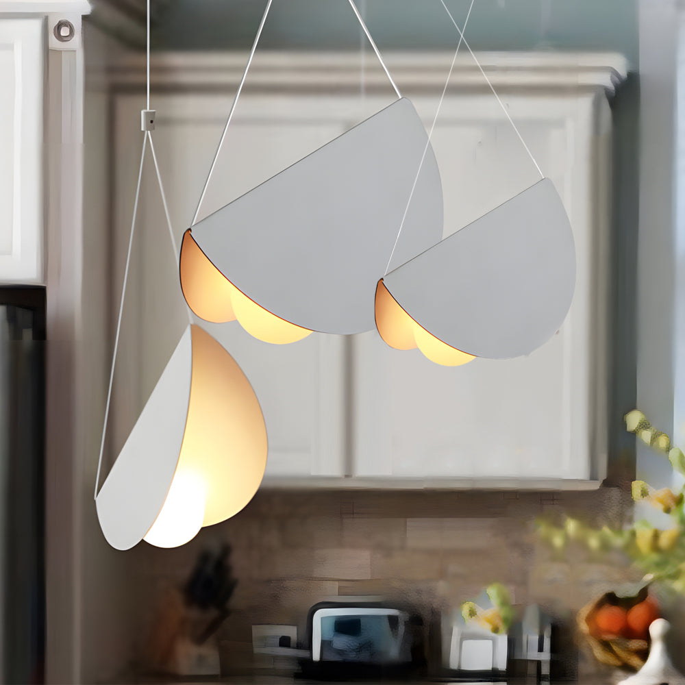 Luminare – Minimalistische Pendelleuchte