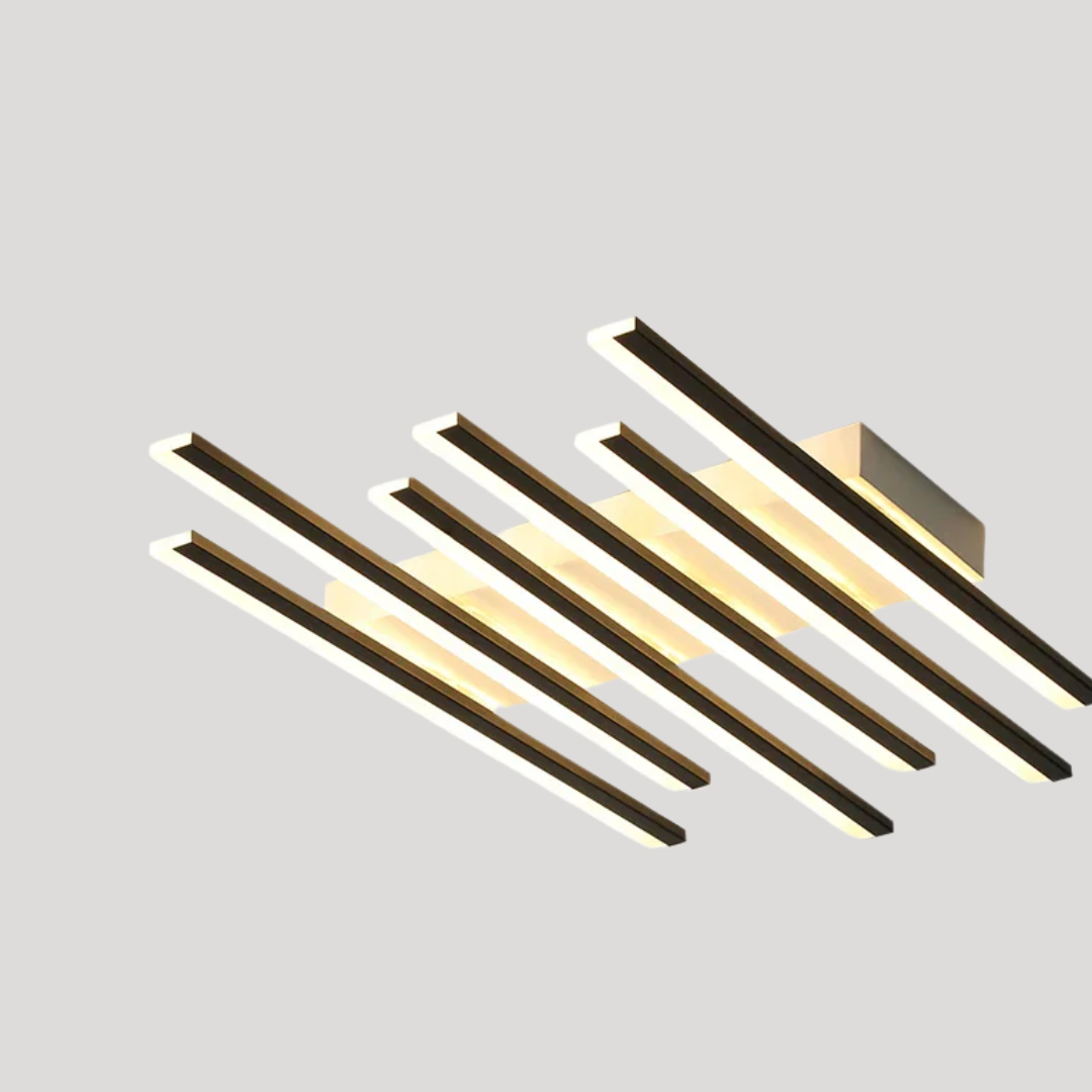 Yrinox - LED-Deckenlampe