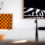 Lustre Divin – Kabellose LED Lampe