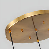 Luminoir – Glasball Pendelleuchte