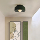 Galini - Moderne runde LED-Deckenlampe
