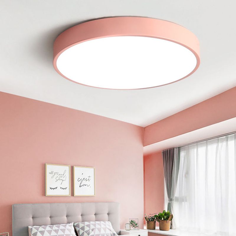 Luminoir – Elysia LED Deckenlampe