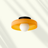 Veyro - Moderne LED-Deckenleuchte